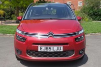 CITROEN GRAND C4 PICASSO