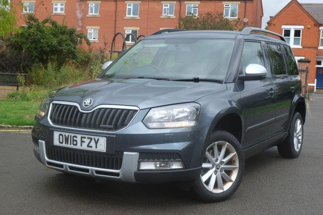 SKODA