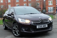 CITROEN DS4