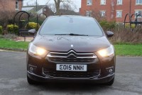 CITROEN DS4
