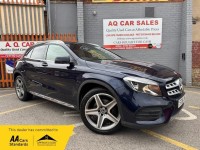 MERCEDES-BENZ GLA CLASS