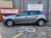 VOLVO V40 CROSS COUNTRY
