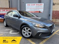 VOLVO V40 CROSS COUNTRY