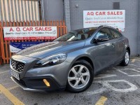 VOLVO V40 CROSS COUNTRY