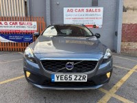 VOLVO V40 CROSS COUNTRY
