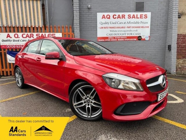 MERCEDES-BENZ