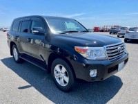TOYOTA LAND CRUISER 4.6 V8 PETROL AX G AUTO (2015/15)