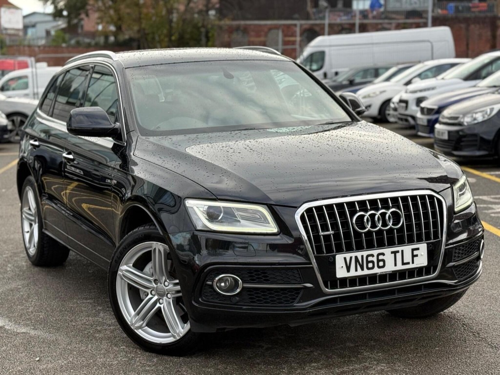 AUDI Q5