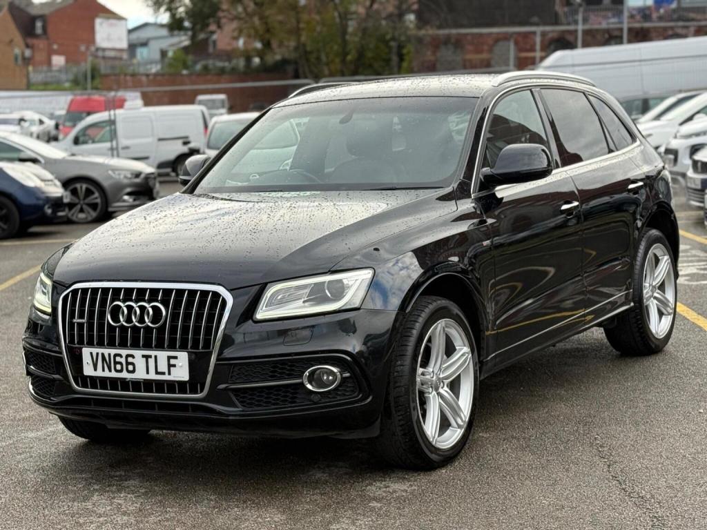 AUDI Q5