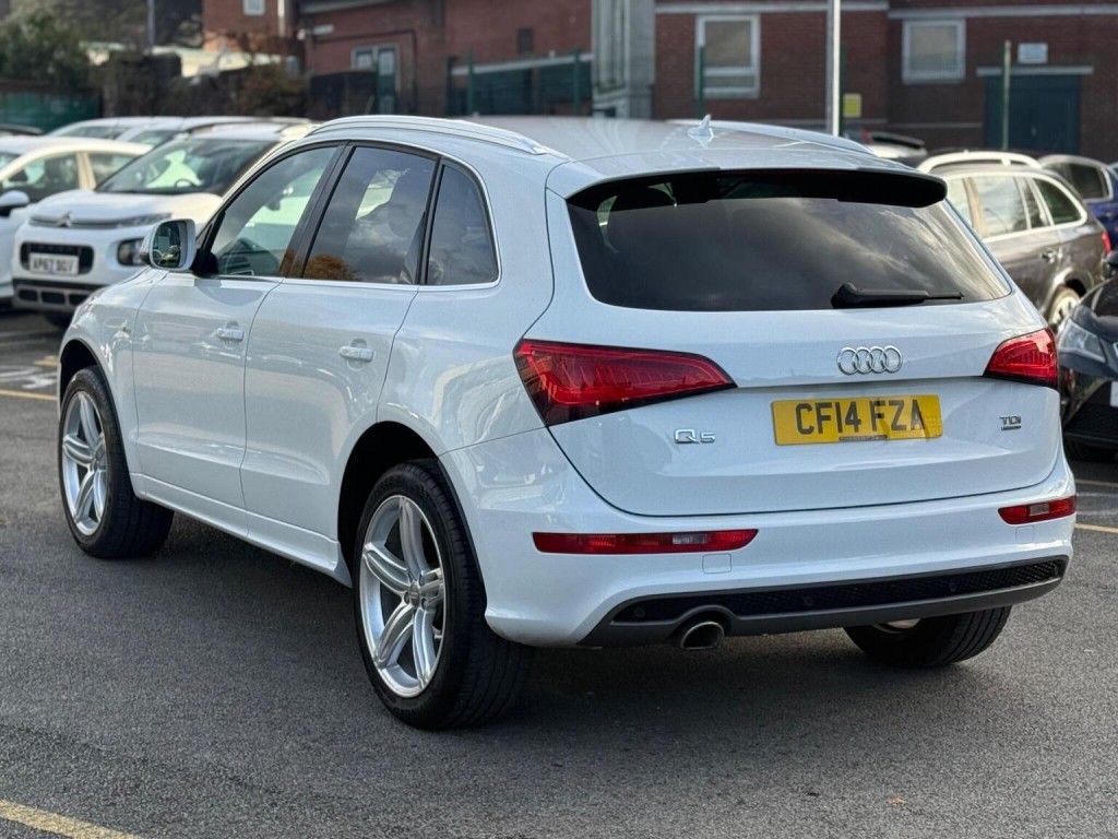 AUDI Q5