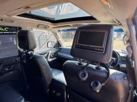 MITSUBISHI SHOGUN