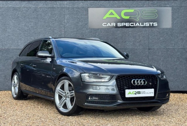 AUDI
