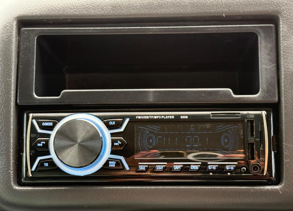 MAZDA BONGO