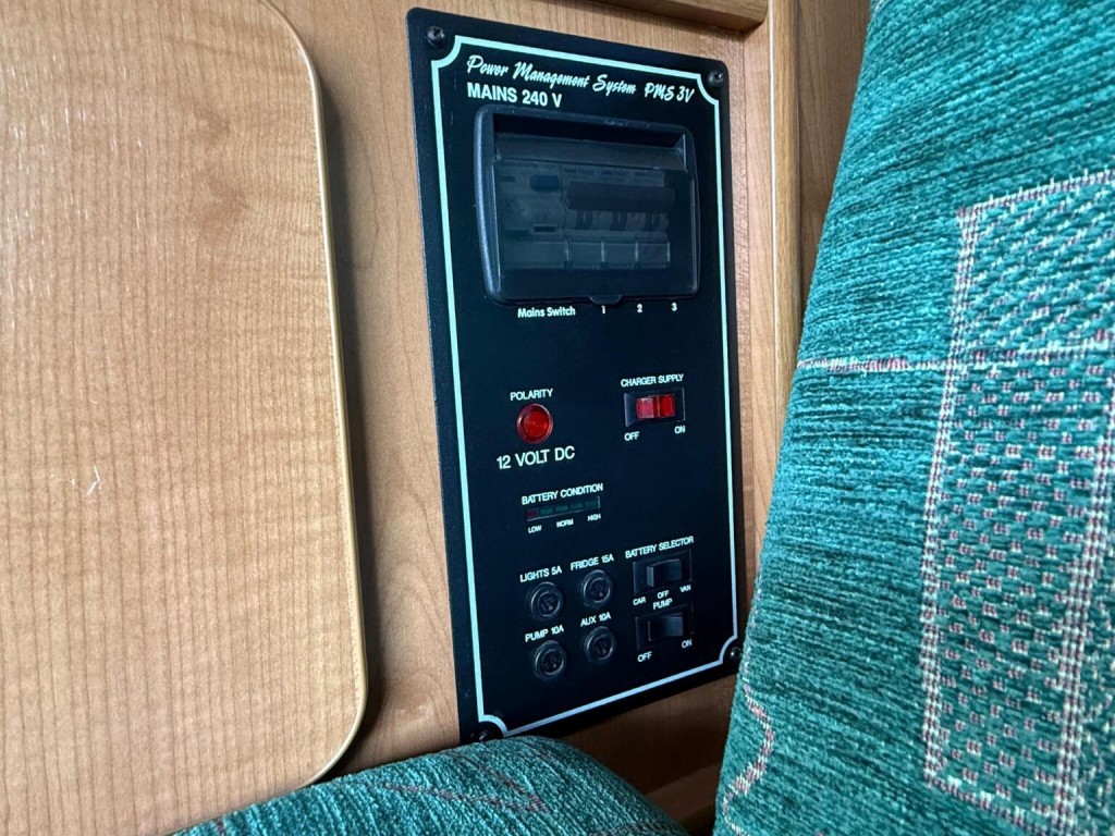 MAZDA BONGO