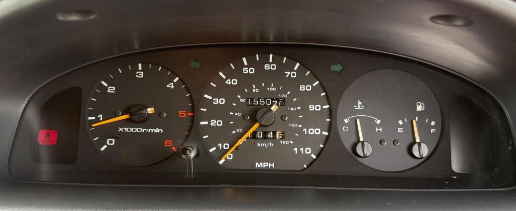 MAZDA BONGO