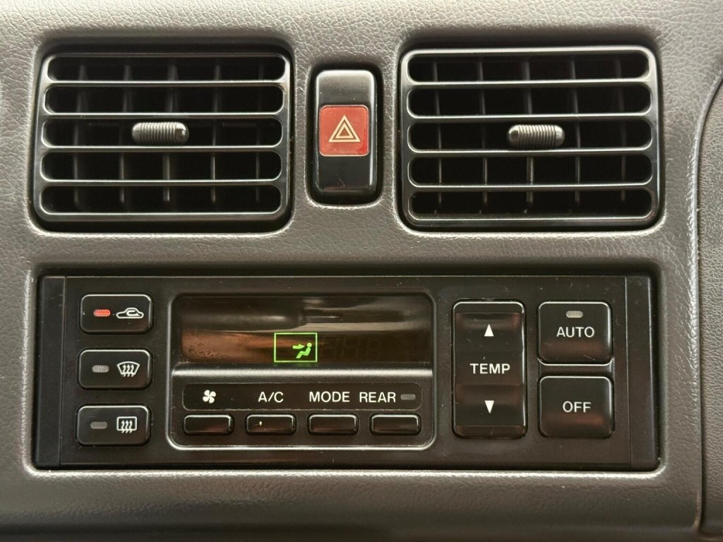 MAZDA BONGO