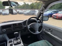 MAZDA BONGO