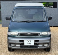 MAZDA BONGO