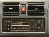 MAZDA BONGO