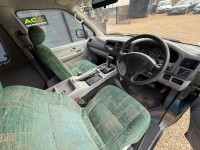 MAZDA BONGO