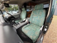 MAZDA BONGO