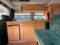 MAZDA BONGO