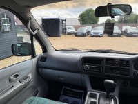 MAZDA BONGO