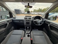 VOLKSWAGEN CADDY MAXI LIFE