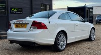 VOLVO C70