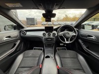 MERCEDES-BENZ GLA CLASS