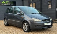 FORD FOCUS C-MAX