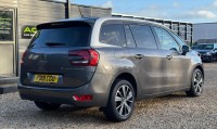 CITROEN GRAND C4 SPACETOURER