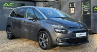 CITROEN GRAND C4 SPACETOURER