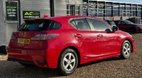 LEXUS CT