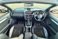 AUDI A5 CABRIOLET