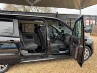 FORD GRAND TOURNEO CONNECT