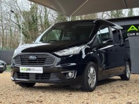 FORD GRAND TOURNEO CONNECT