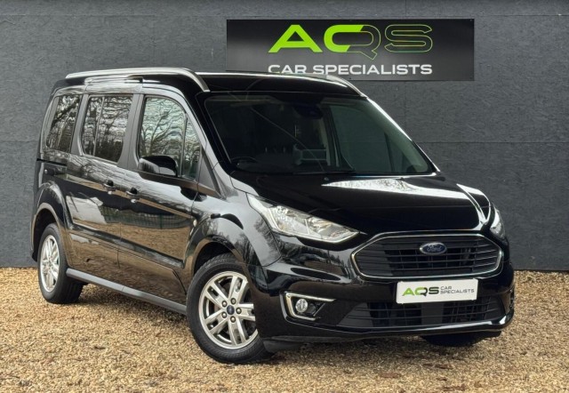 FORD GRAND TOURNEO CONNECT