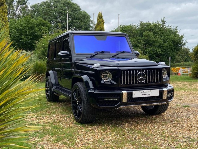 MERCEDES-BENZ