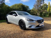 MAZDA MAZDA6