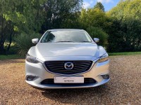 MAZDA MAZDA6