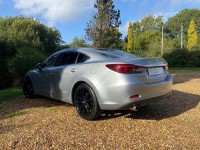 MAZDA MAZDA6