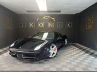 FERRARI 458