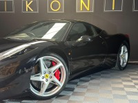 FERRARI 458