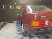 MERCEDES-BENZ 190