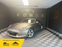 NISSAN 370Z