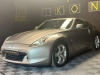 NISSAN 370Z