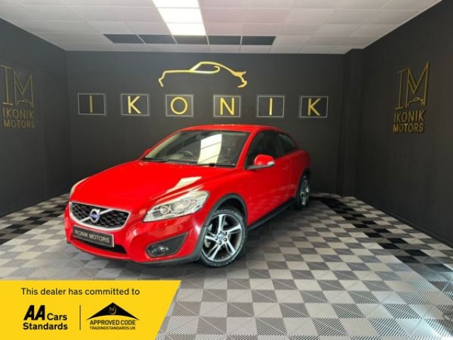 VOLVO C30