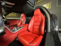 MERCEDES-BENZ SLS