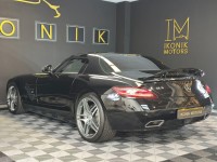 MERCEDES-BENZ SLS